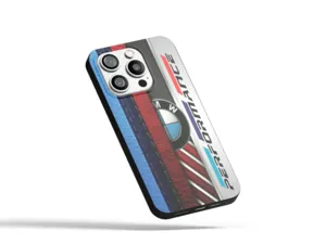 BMW Custodia Telefono Design Personalizzabile